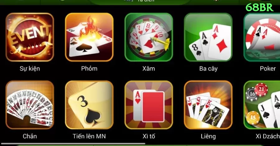 0055bet Max Casino App Screenshot 1