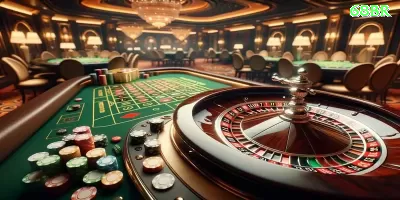 048win Legend - Casino & Slots Captura de Tela 1 - programa