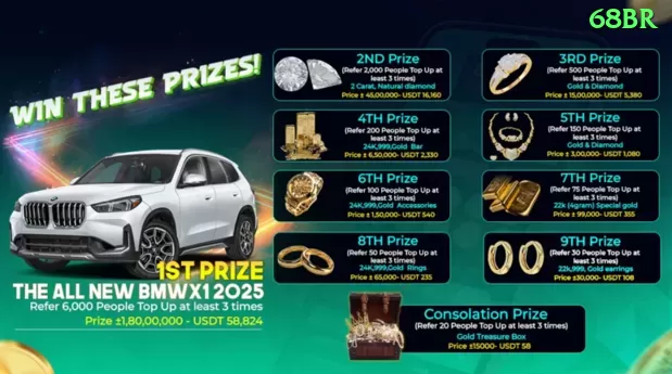 07br King 2024 Screenshot 1