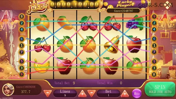 Plataforma 68br - cassino e apostas