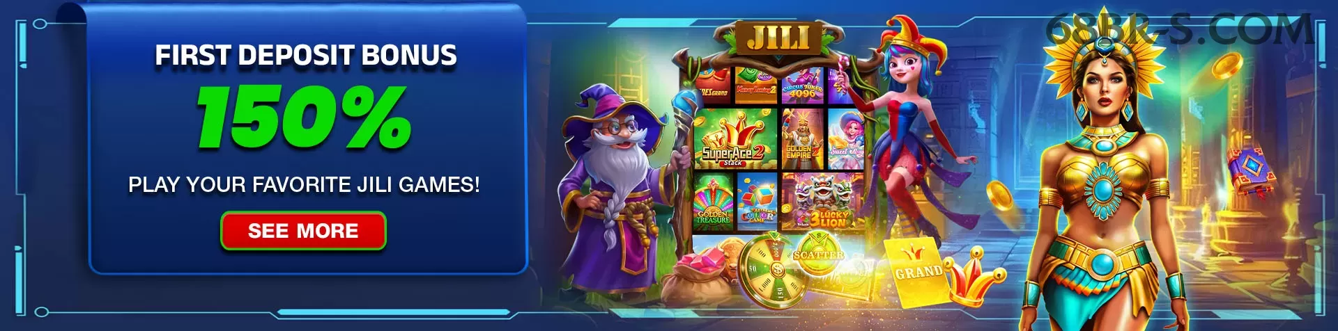 Slots 68br - Sweet Bonanza e caça-níqueis populares