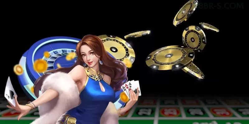 Slots com prêmios 68br